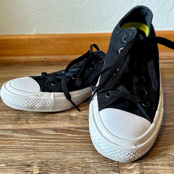 Converse Chuck Taylor All Star II Ox - Picture 4 of 6